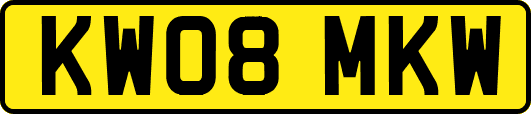 KW08MKW