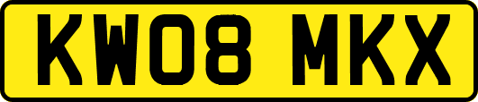KW08MKX