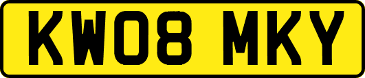 KW08MKY