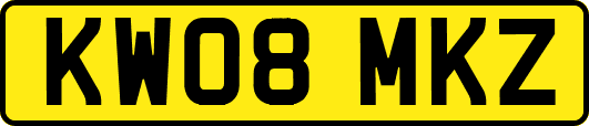 KW08MKZ