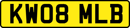 KW08MLB