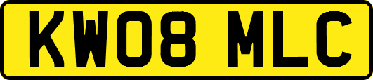 KW08MLC