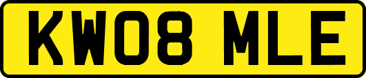 KW08MLE