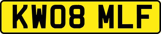 KW08MLF