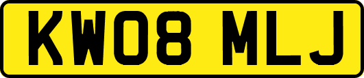 KW08MLJ