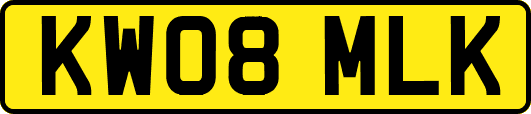 KW08MLK
