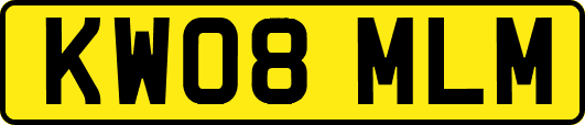 KW08MLM
