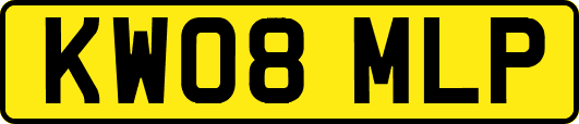 KW08MLP