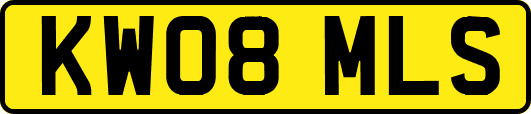 KW08MLS
