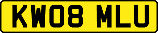 KW08MLU