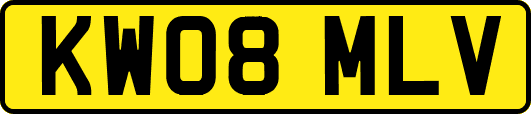 KW08MLV