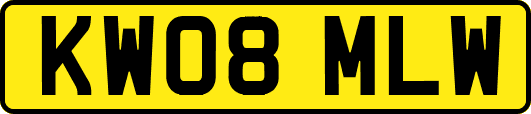 KW08MLW