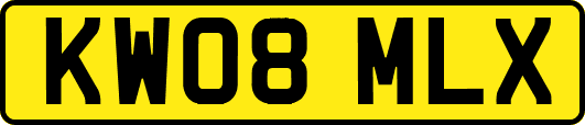 KW08MLX