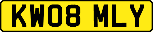 KW08MLY