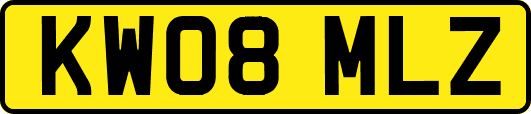 KW08MLZ