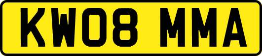 KW08MMA