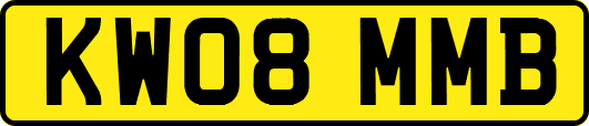 KW08MMB