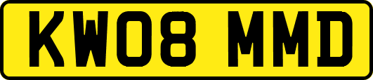 KW08MMD
