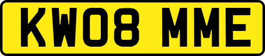 KW08MME