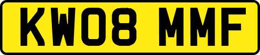 KW08MMF