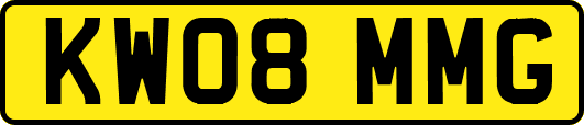KW08MMG