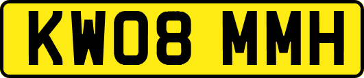 KW08MMH