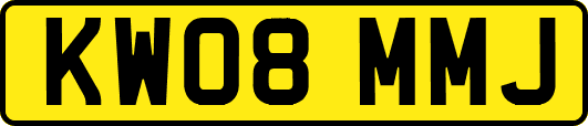 KW08MMJ