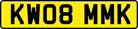KW08MMK