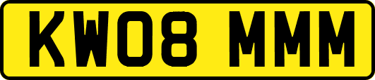 KW08MMM