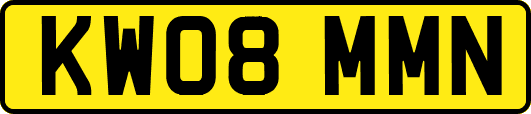 KW08MMN
