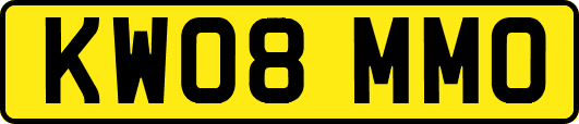 KW08MMO