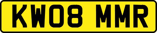 KW08MMR
