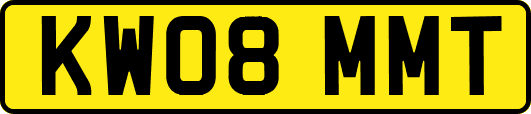 KW08MMT