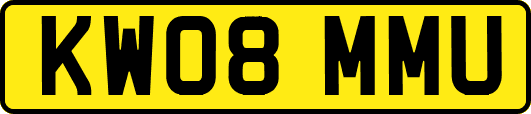 KW08MMU