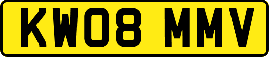 KW08MMV