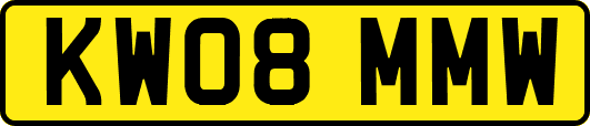 KW08MMW