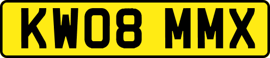 KW08MMX