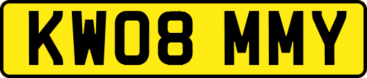 KW08MMY