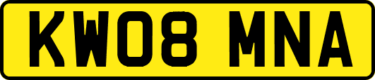 KW08MNA