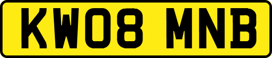 KW08MNB