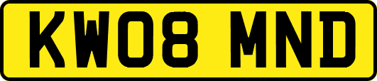 KW08MND