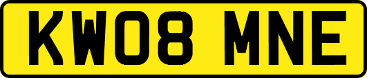 KW08MNE