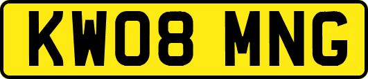 KW08MNG