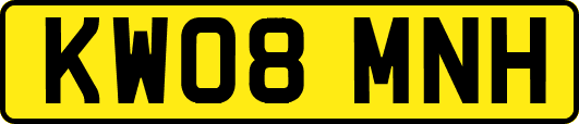 KW08MNH