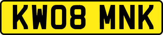 KW08MNK