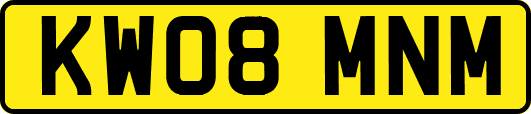 KW08MNM