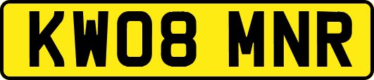 KW08MNR