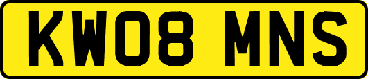 KW08MNS