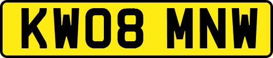 KW08MNW
