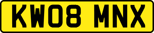 KW08MNX